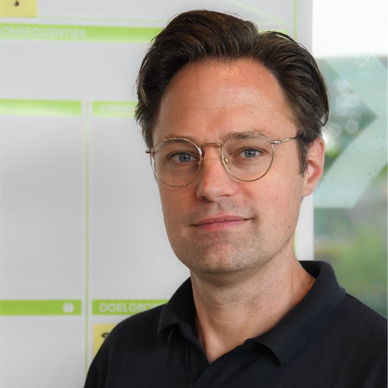 New Business Lab / IMPACT